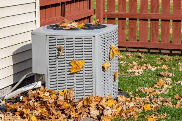 Best HVAC Replacement Cost  in Tonganoxie, KS