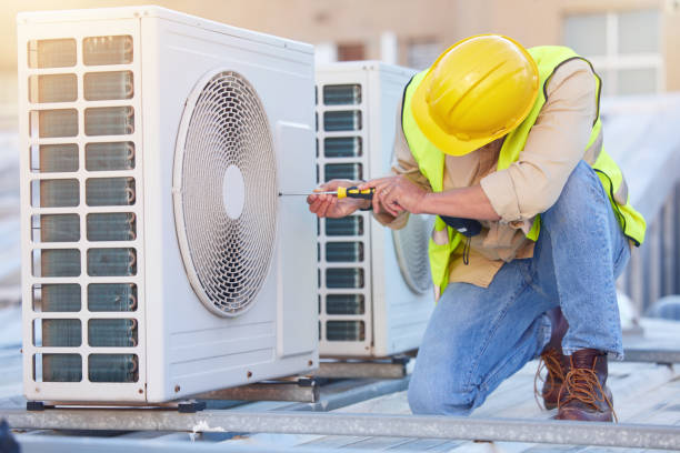 Best Best HVAC Companies  in Tonganoxie, KS
