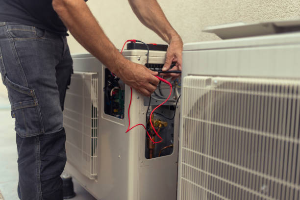 Best Air Conditioning Repair  in Tonganoxie, KS