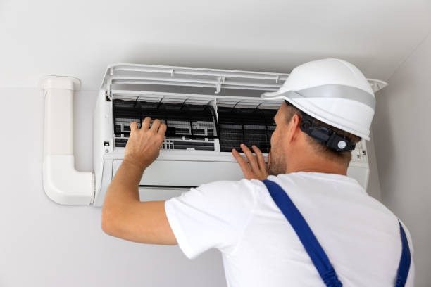 Best HVAC Maintenance Near Me  in Tonganoxie, KS