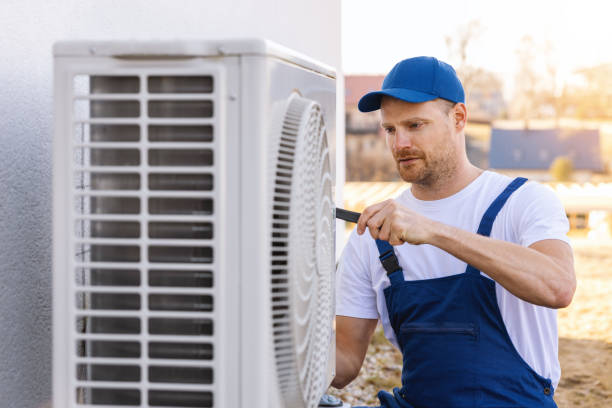 Reliable Tonganoxie, KS HVAC Solutions