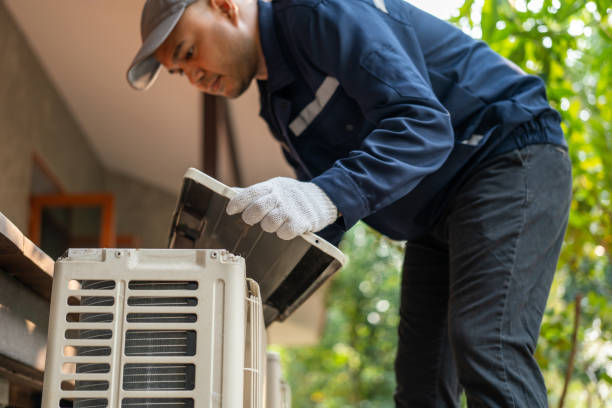 Best HVAC Cleaning Services  in Tonganoxie, KS