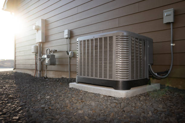 Best Central Air Repair  in Tonganoxie, KS